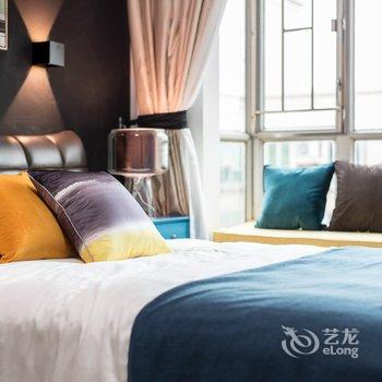 广州Steven(00115650)公寓(宝华正中约街分店)酒店提供图片