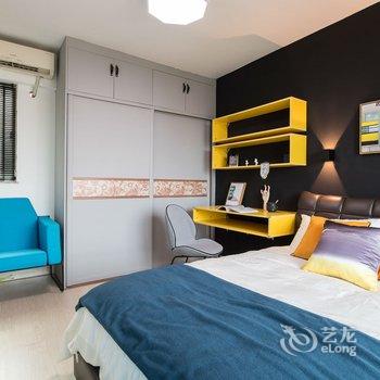 广州Steven(00115650)公寓(宝华正中约街分店)酒店提供图片