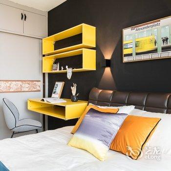 广州Steven(00115650)公寓(宝华正中约街分店)酒店提供图片