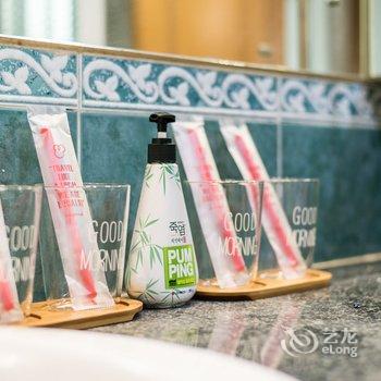 广州Steven(00115650)公寓(宝华正中约街分店)酒店提供图片