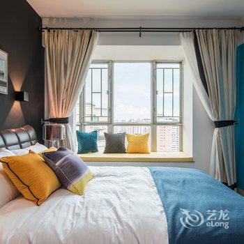 广州Steven(00115650)公寓(宝华正中约街分店)酒店提供图片