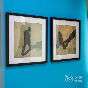 广州Steven(00115650)公寓(宝华正中约街分店)酒店提供图片