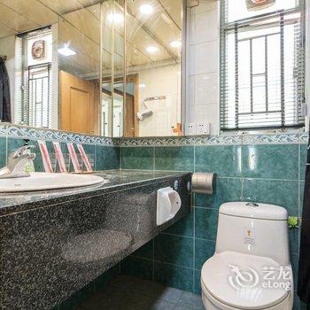 广州Steven(00115650)公寓(宝华正中约街分店)酒店提供图片