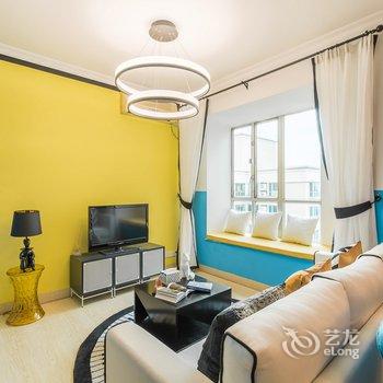 广州Steven(00115650)公寓(宝华正中约街分店)酒店提供图片