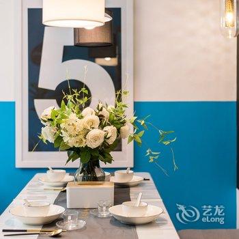 广州Steven(00115650)公寓(宝华正中约街分店)酒店提供图片