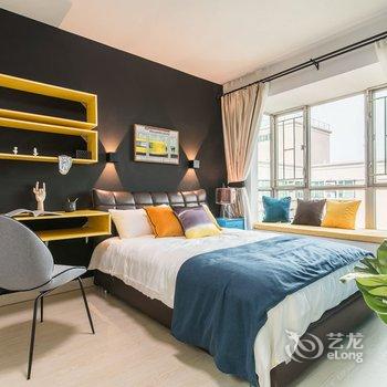 广州Steven(00115650)公寓(宝华正中约街分店)酒店提供图片