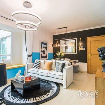 广州Steven(00115650)公寓(宝华正中约街分店)酒店提供图片