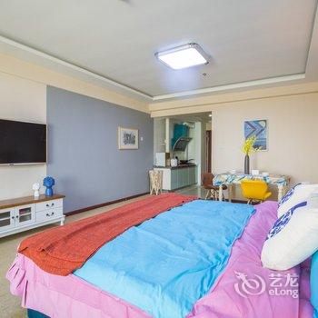 济南路客精品民宿BE8250酒店提供图片
