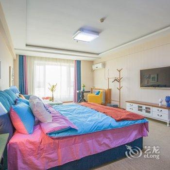 济南路客精品民宿BE8250酒店提供图片