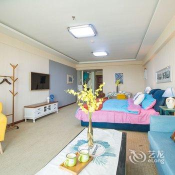 济南路客精品民宿BE8250酒店提供图片