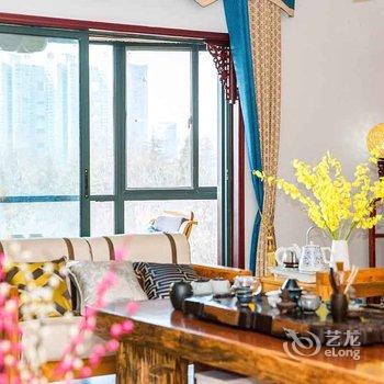 洛阳路客BD7920精品民宿酒店提供图片