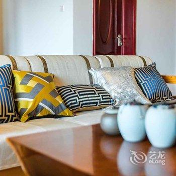 洛阳路客BD7920精品民宿酒店提供图片