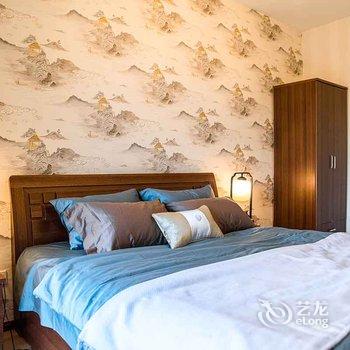 洛阳路客BD7920精品民宿酒店提供图片