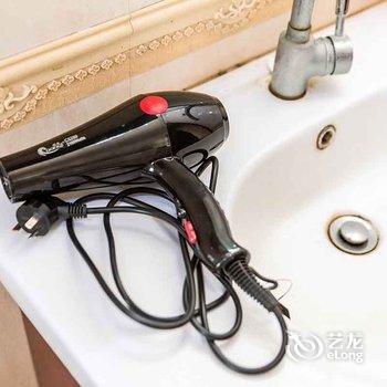 洛阳路客BD7920精品民宿酒店提供图片