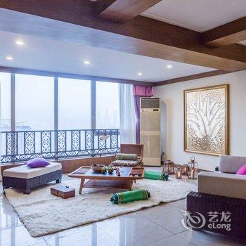 重庆Dong笛(00118620)公寓(人民解放纪念碑分店)酒店提供图片