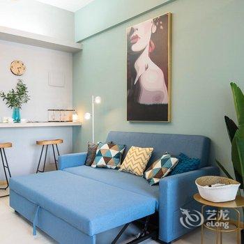 广州路客BD2840精品民宿酒店提供图片