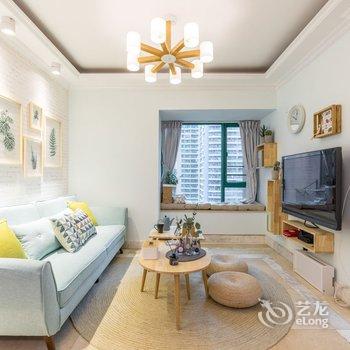 广州路客BD4340精品民宿酒店提供图片
