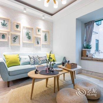 广州路客BD4340精品民宿酒店提供图片