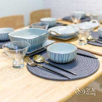 广州路客BD4340精品民宿酒店提供图片
