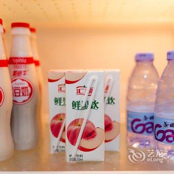 广州路客BD4340精品民宿酒店提供图片