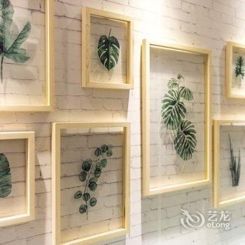 广州路客BD4340精品民宿酒店提供图片