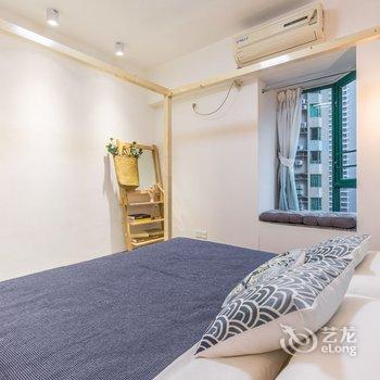 广州路客BD4340精品民宿酒店提供图片