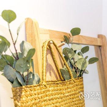 广州路客BD4340精品民宿酒店提供图片