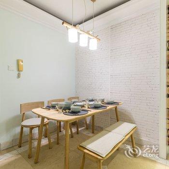 广州路客BD4340精品民宿酒店提供图片