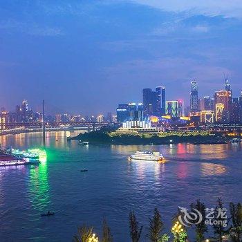 重庆willing(玲儿)(00145500)公寓(觉林寺报恩塔分店)酒店提供图片