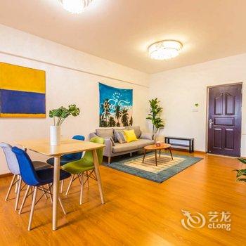 广州路客BD9040精品民宿酒店提供图片