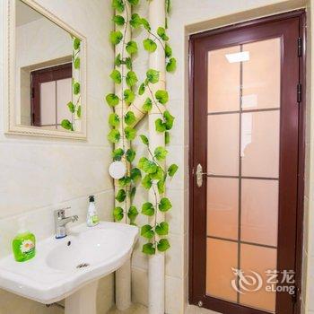 广州路客BD9040精品民宿酒店提供图片