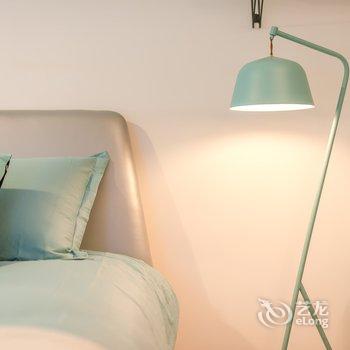 青岛Locals路客南A34舍公寓酒店提供图片