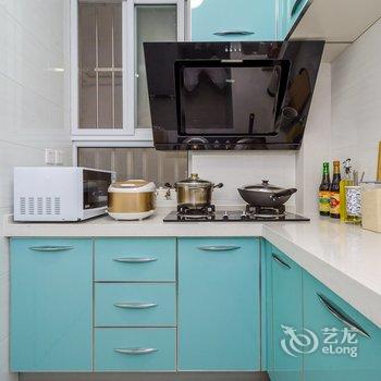 青岛Locals路客南A34舍公寓酒店提供图片