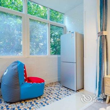 青岛Locals路客南A34舍公寓酒店提供图片