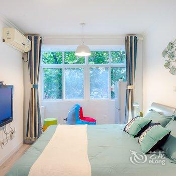 青岛Locals路客南A34舍公寓酒店提供图片