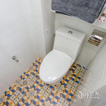 青岛Locals路客南A34舍公寓酒店提供图片