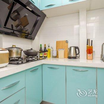 青岛Locals路客南A34舍公寓酒店提供图片