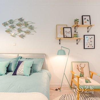 青岛Locals路客南A34舍公寓酒店提供图片