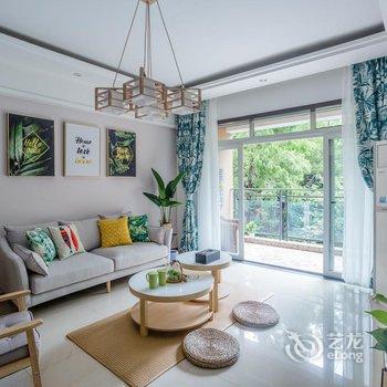 重庆三仔麻麻(00126630)公寓(欢乐多儿童乐园分店)酒店提供图片