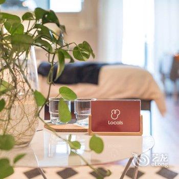 广州小慧慧(00133140)公寓(广东方志馆分店)酒店提供图片