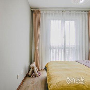 成都路客BC1880精品民宿酒店提供图片