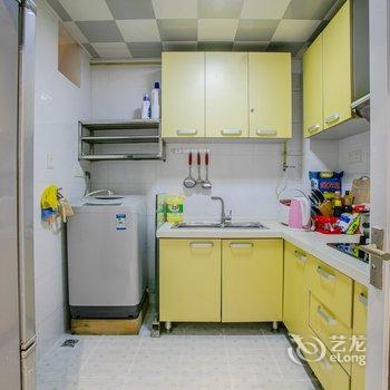 成都路客BC1880精品民宿酒店提供图片