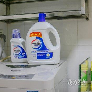 成都路客BC1880精品民宿酒店提供图片