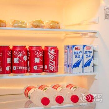 成都路客BC1880精品民宿酒店提供图片