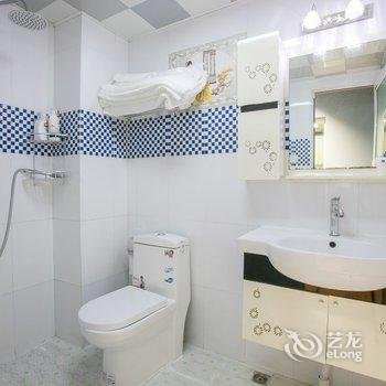 成都路客BC1880精品民宿酒店提供图片