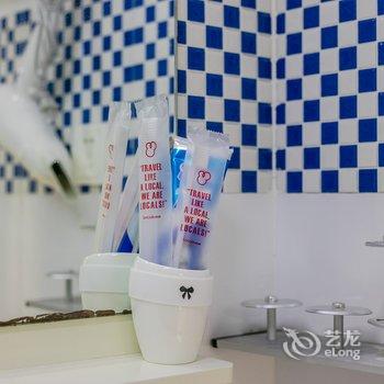 成都路客BC1880精品民宿酒店提供图片