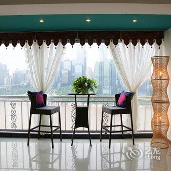 重庆王运刚(00130960)公寓(胜利新村分店)酒店提供图片