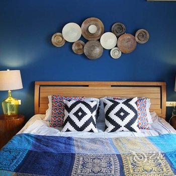 重庆王运刚(00130960)公寓(胜利新村分店)酒店提供图片