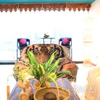 重庆王运刚(00130960)公寓(胜利新村分店)酒店提供图片