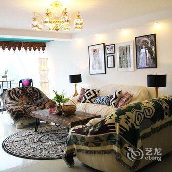 重庆王运刚(00130960)公寓(胜利新村分店)酒店提供图片